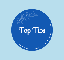 Top Tip Tuesday - Expenses