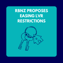 How Proposed LVR Changes Could Help You Secure Your Dream Property