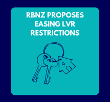 How Proposed LVR Changes Could Help You Secure Your Dream Property